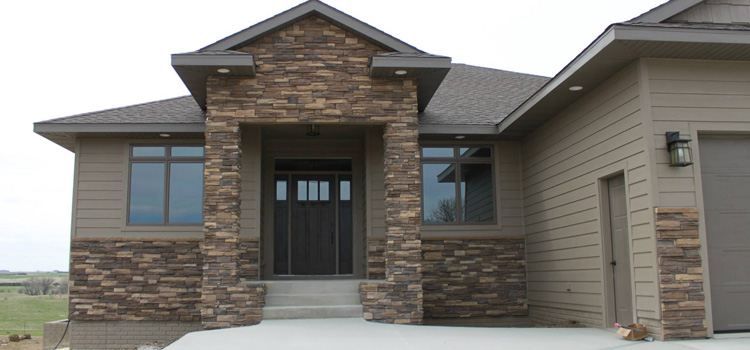 Best Sioux Falls Home Builder