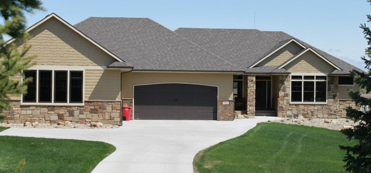 Sioux Falls Home Builder